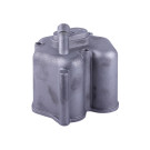 Кришка клапанов правая TΛTΛ на дизельный двигатель 2V192/195F