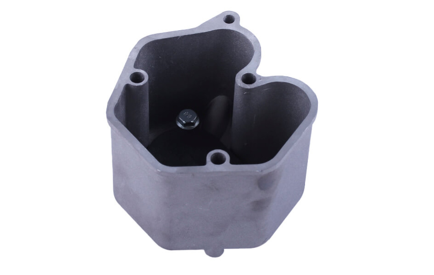 Кришка клапанов правая TΛTΛ на дизельный двигатель 2V192/195F