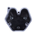 Кришка клапанов правая TΛTΛ на дизельный двигатель 2V192/195F