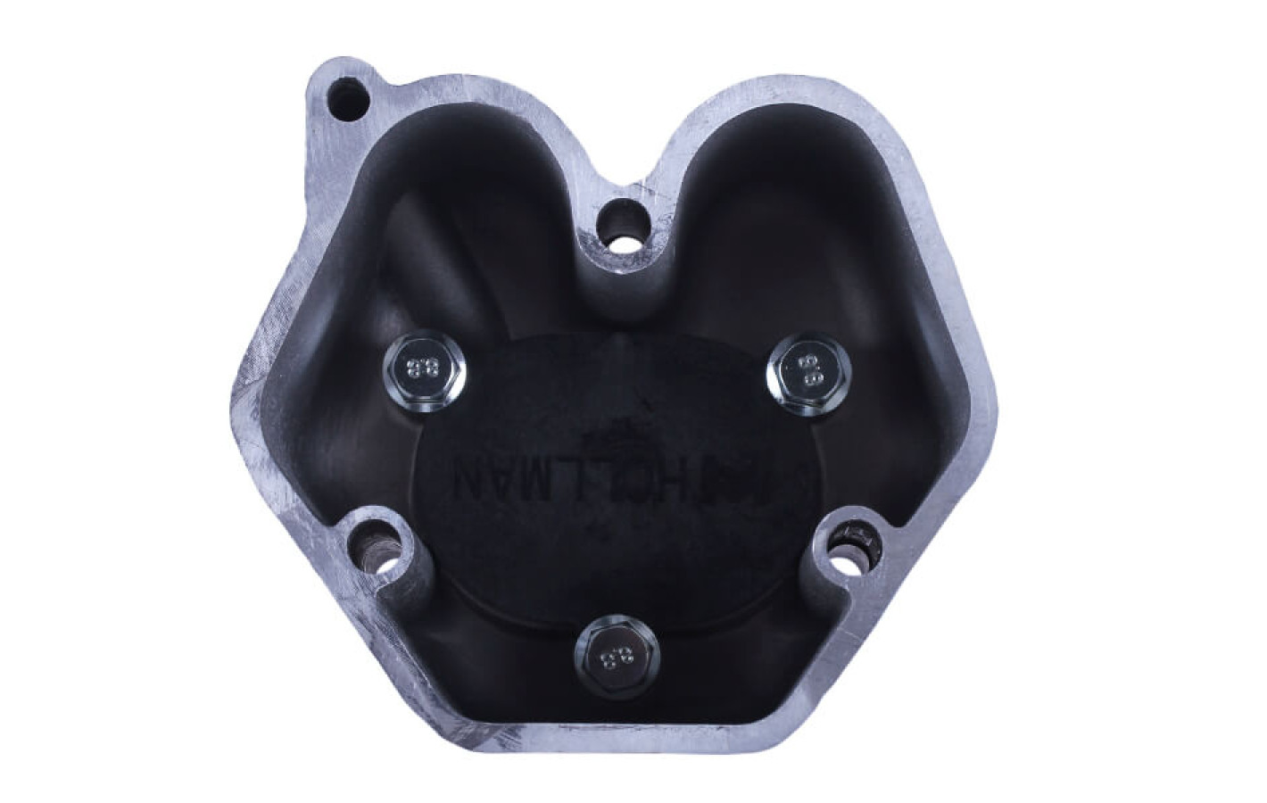 Кришка клапанов правая TΛTΛ на дизельный двигатель 2V192/195F