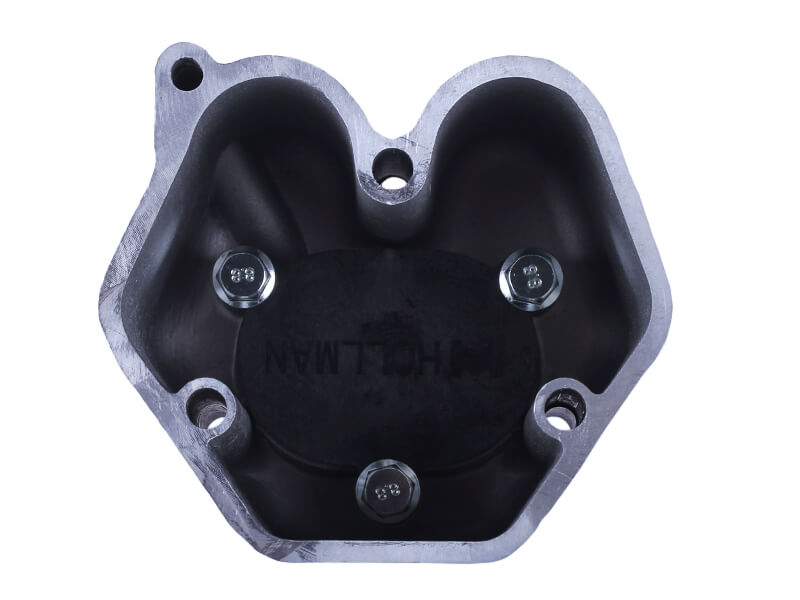 Кришка клапанів права TT AGRO MOTO на дизельний двигун 2V192/195F