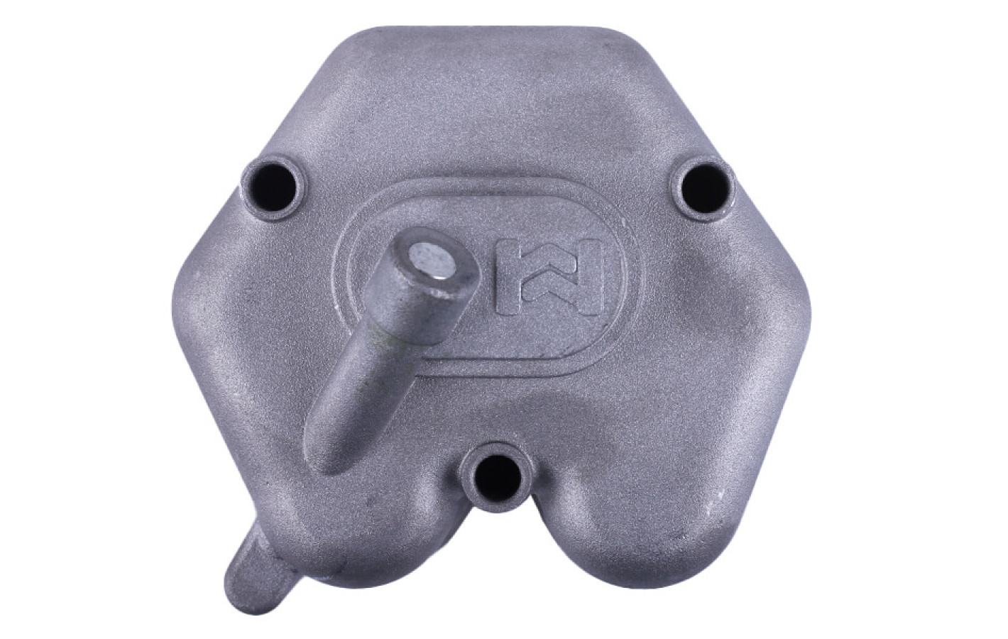 Кришка клапанов правая TΛTΛ на дизельный двигатель 2V192/195F