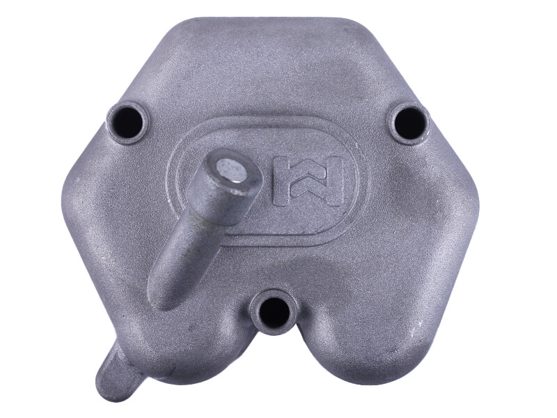 Кришка клапанів права TT AGRO MOTO на дизельний двигун 2V192/195F