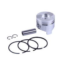 Поршневий комплект правий TT AGRO MOTO на дизельний двигун 2V188F