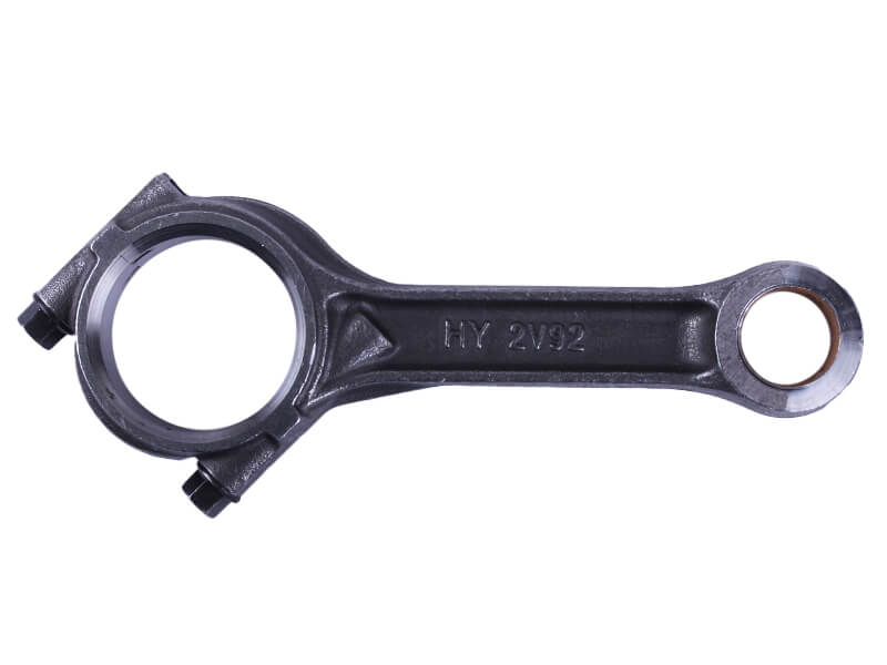 Шатун у зборі TT AGRO MOTO на дизельний двигун 2V192F