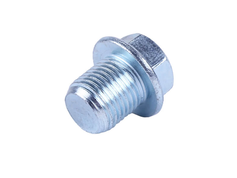 Болт слива масла TT AGRO MOTO на дизельный двигатель 2V188F/192F/195F