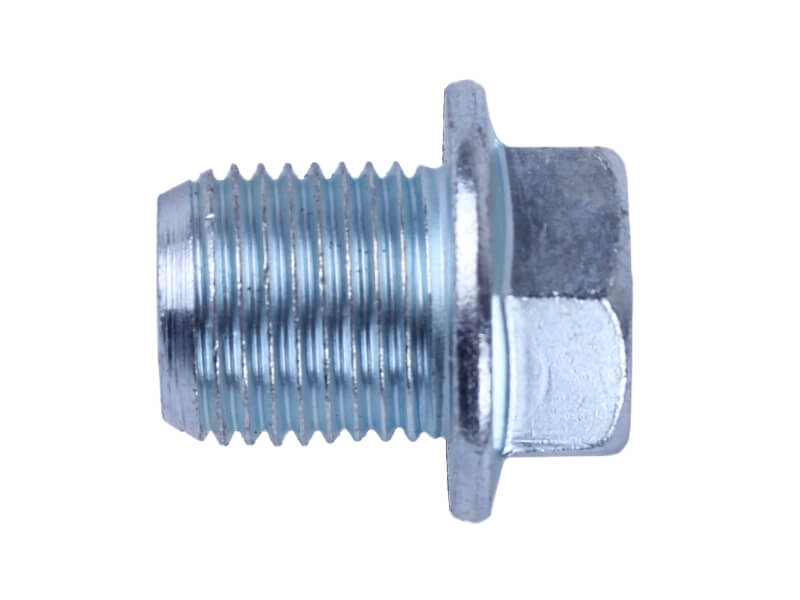 Болт слива масла TT AGRO MOTO на дизельный двигатель 2V188F/192F/195F