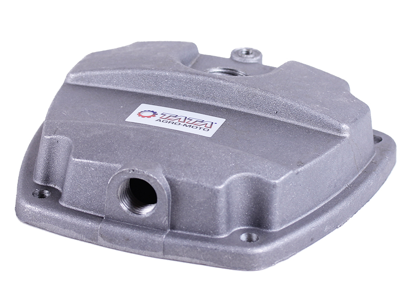 Кришка картера двигуна TT AGRO MOTO для компресора К47