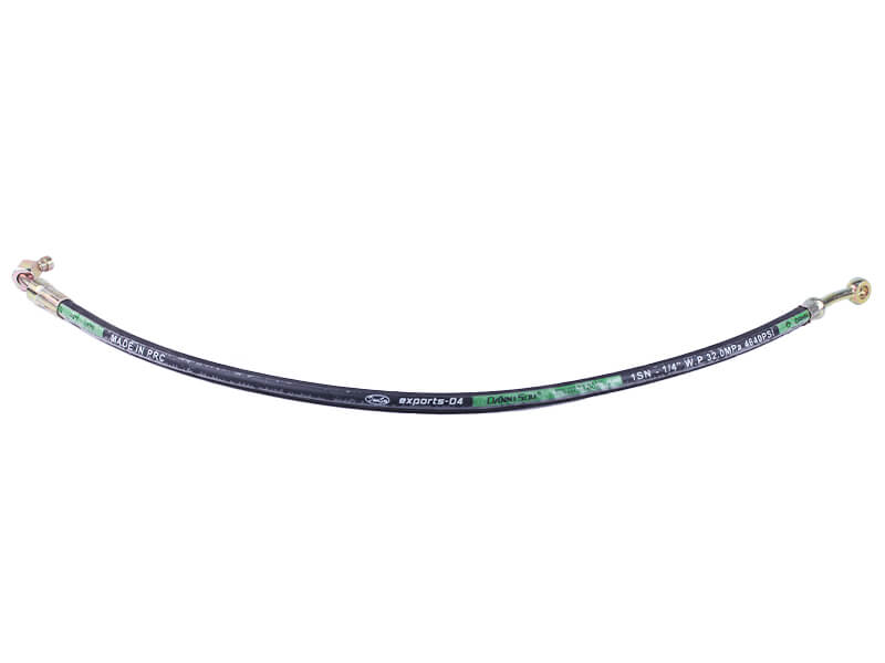 Маслопровод TT AGRO MOTO на двигун 2V188/192/195F