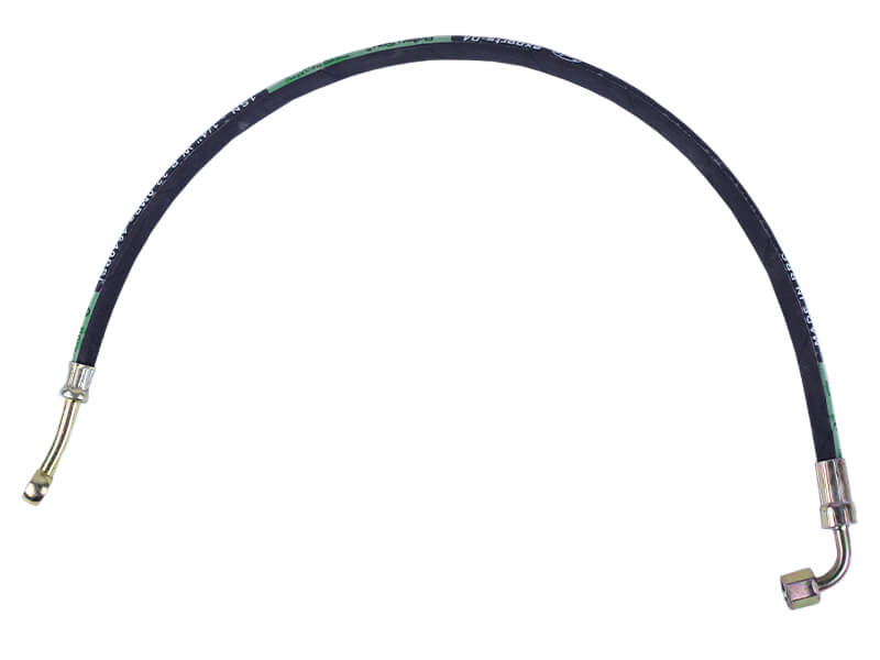 Маслопровод TT AGRO MOTO на двигун 2V188/192/195F