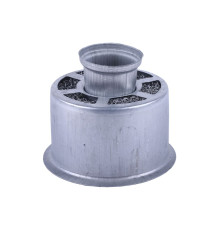 Фільтруючий елемент повітряного фільтра YBX на дизельний двигун 195N