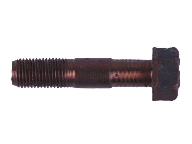 Болт балансиру коленвала М12 (болт шатуна) -195N YBX
