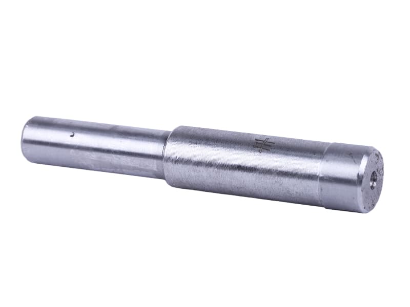 Вал шестерни задней скорости YBX для КПП/6 L-151 мм   