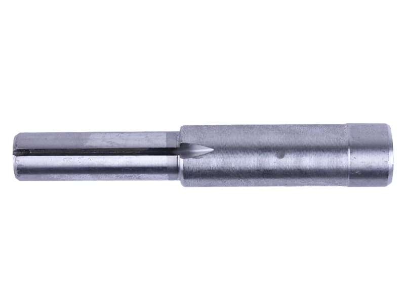 Вал шестерни задней скорости YBX для КПП/6 L-151 мм   
