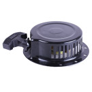 Стартер ручной YBX на дизельный двигатель 170D