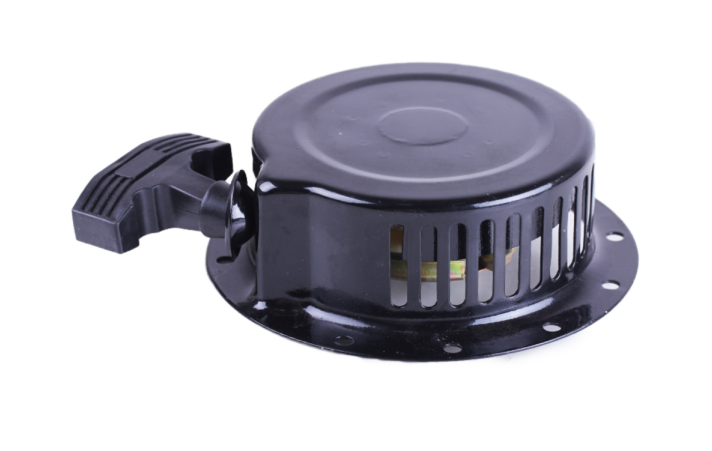 Стартер ручной YBX на дизельный двигатель 170D