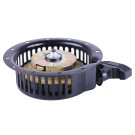 Стартер ручной YBX на дизельный двигатель 170D