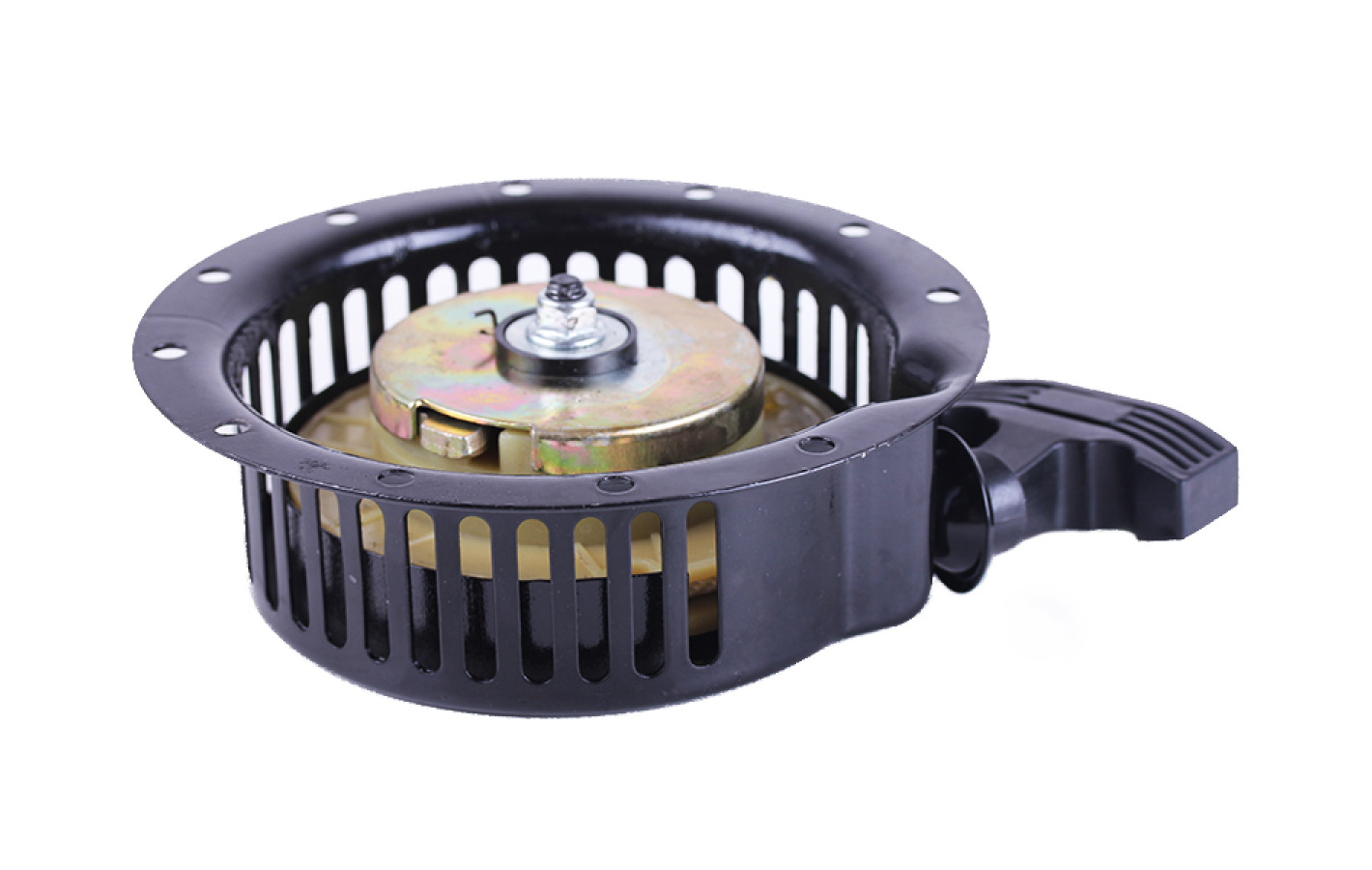 Стартер ручной YBX на дизельный двигатель 170D