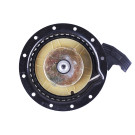 Стартер ручной YBX на дизельный двигатель 170D