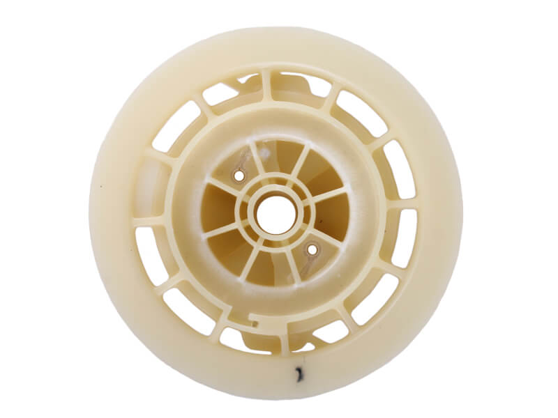 Колесо ручного стартера - 156F YBX