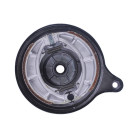 Кришка заднього колеса + колодки LF150-2 YBX