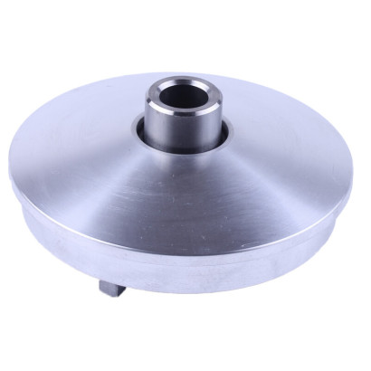 Вариатор передний в сборе YBX на бензиновый двигатель 125/15..