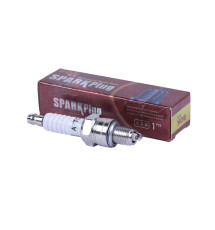 Свічка A7TC YBX BOK (Iridium)