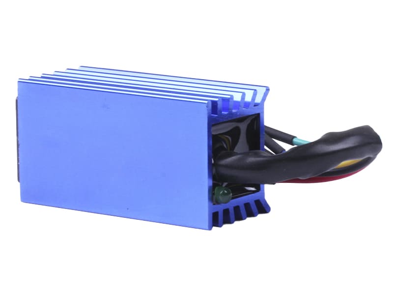 Коммутатор тюнинг YBX на бензиновый двигатель 50CC4T