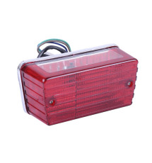 Фара задняя (стоп) YBX на мотоцикл с бензиновым двигателем СВ-125/150