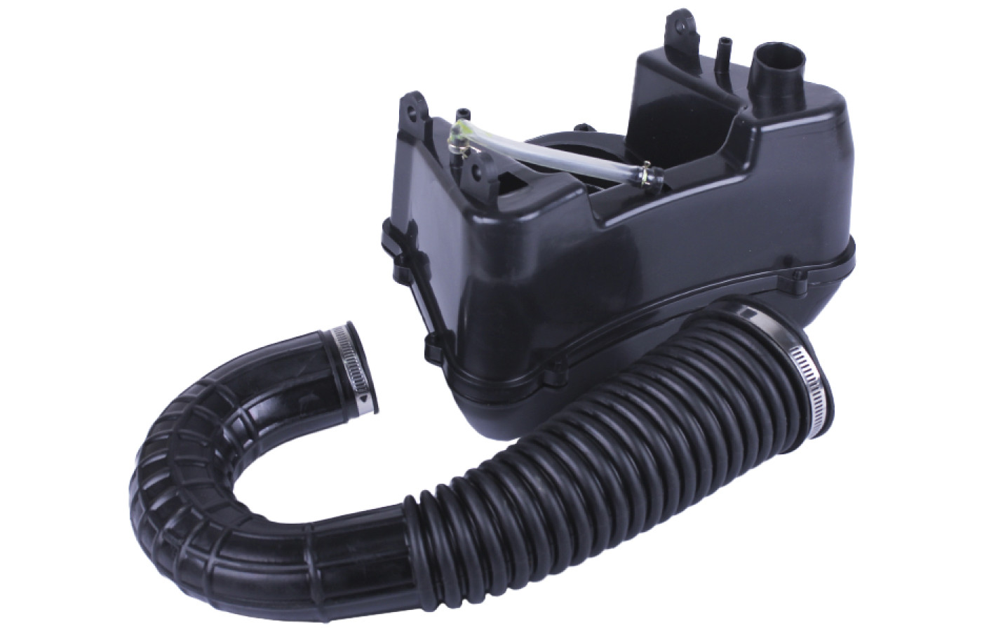 Фільтр повітряний у зборі - 150CC YBX