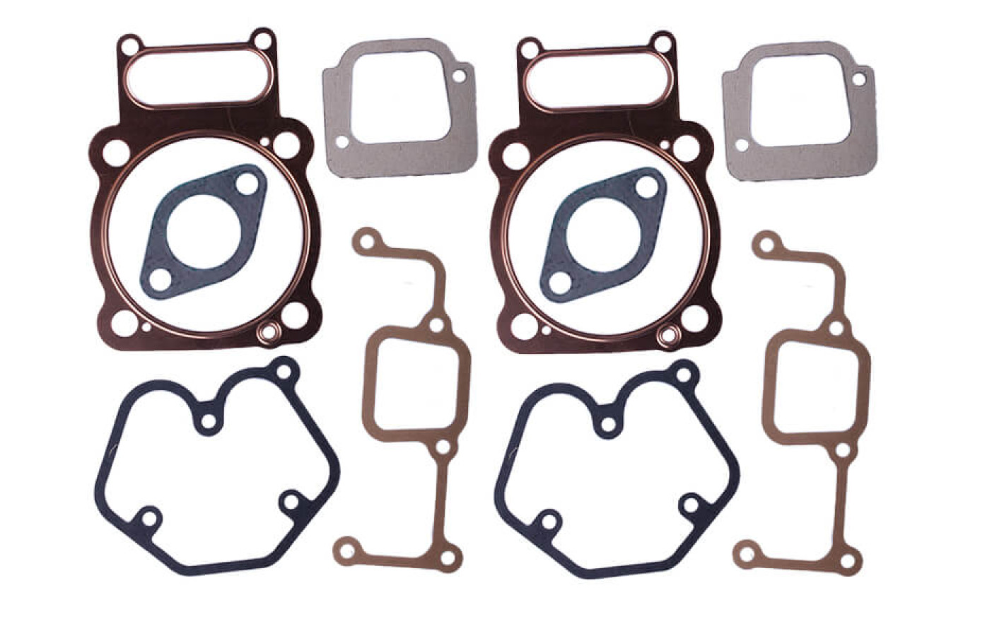 Прокладки TΛTΛ на дизельный двигатель 2V195F, комплект