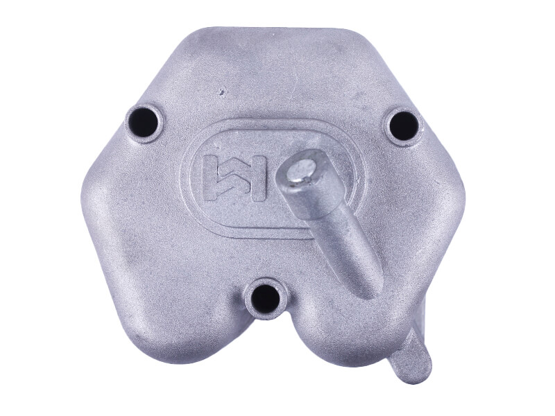 Кришка клапанів ліва TT AGRO MOTO на дизельний двигун 2V188F
