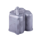 Кришка клапанов правая TΛTΛ на дизельный двигатель 2V188F