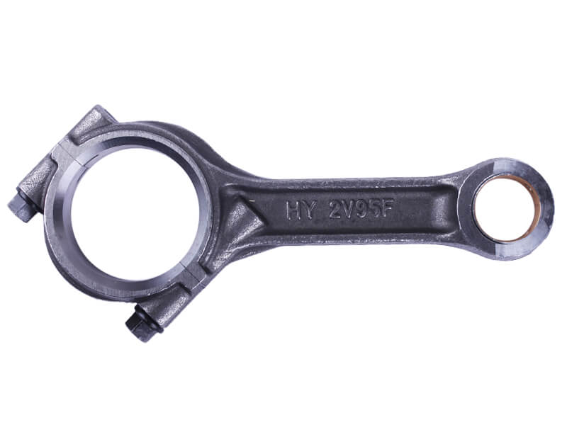 Шатун у зборі TT AGRO MOTO на дизельний двигун 2V195F