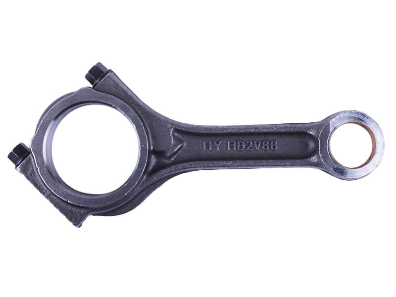 Шатун у зборі TT AGRO MOTO на дизельний двигун 2V188F