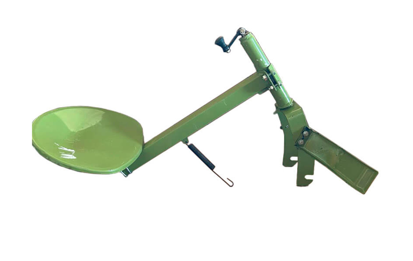 Адаптер в сборе TΛTΛ без колеса на дизельный двигатель 180N/190N