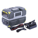 Портативна зарядна станція TΛTΛ BDS-300А2 87500mAh 300W