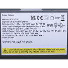 Портативна зарядна станція TΛTΛ BDS-300А2 87500mAh 300W