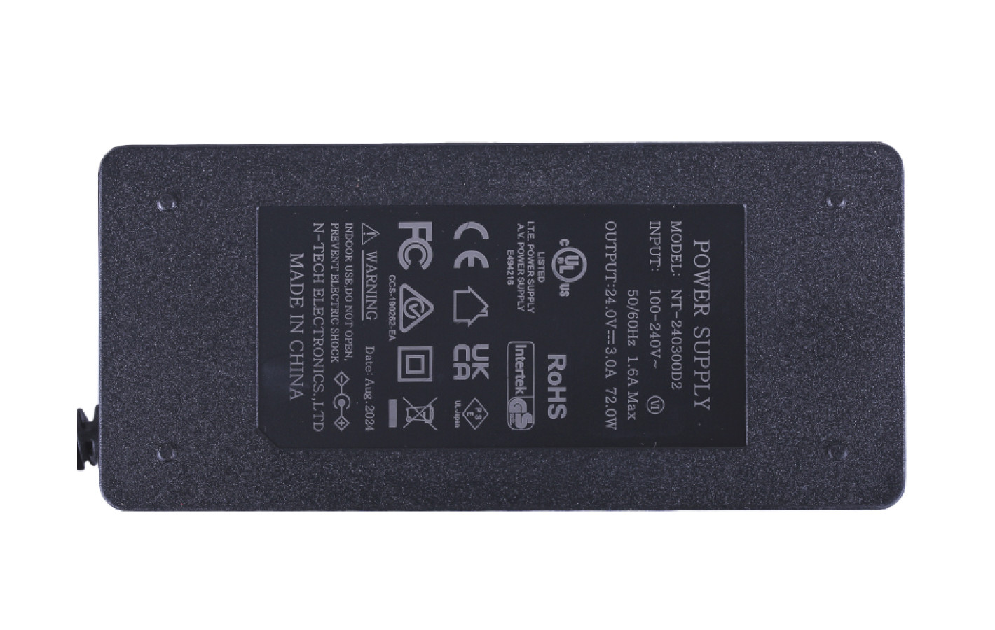 Портативна зарядна станція TΛTΛ BDS-300А2 87500mAh 300W