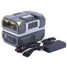 Портативна зарядна станція TΛTΛ BDS-600А2 140000mAh 600W