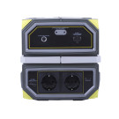Портативна зарядна станція TΛTΛ BDS-600А2 140000mAh 600W