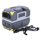Портативна зарядна станція TΛTΛ BDS-1200AP2 254800mAh 1200W
