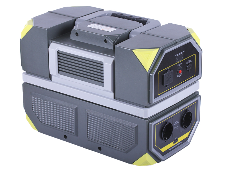 Портативная зарядная станция TT AGRO MOTO BDS-1200AP2 254800mAh 1200W