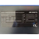 Генератор дизельний JM12000TD 10KW TΛTΛ з шумозаглушенням (однофазний, зі свічкою розжарення)