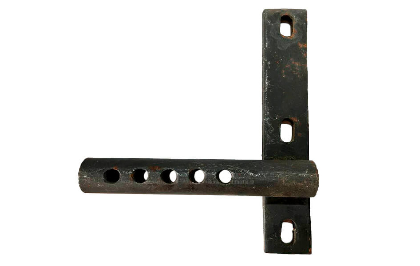 Перехідник TΛTΛ на косарку Т900, тип 1
