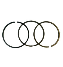 Кільця 105,00 мм STD TT AGRO MOTO на дизельний двигун ZS1105, к-т на 1 поршень