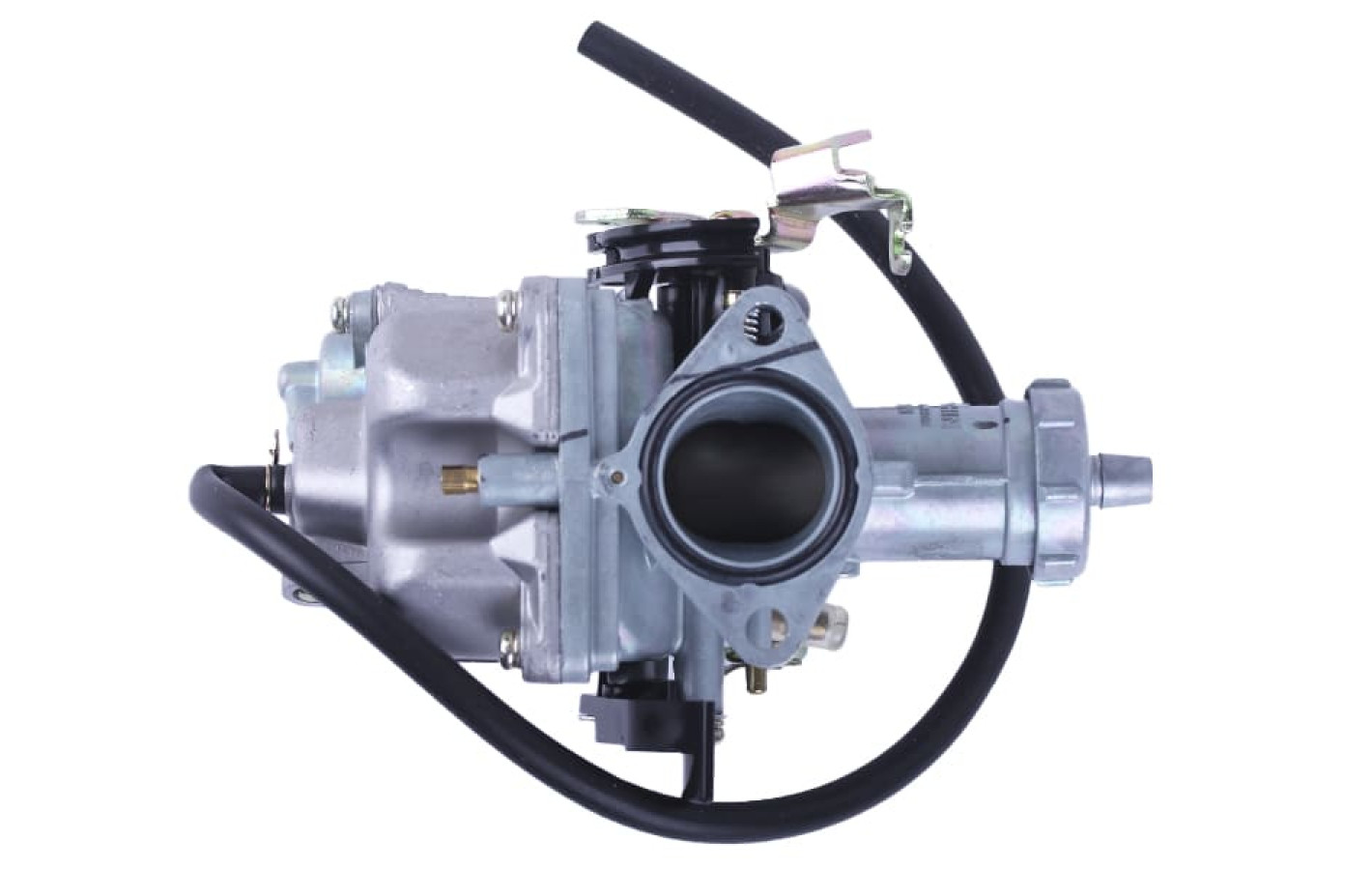 Карбюратор із прискорювачем CB-125/150 YBX
