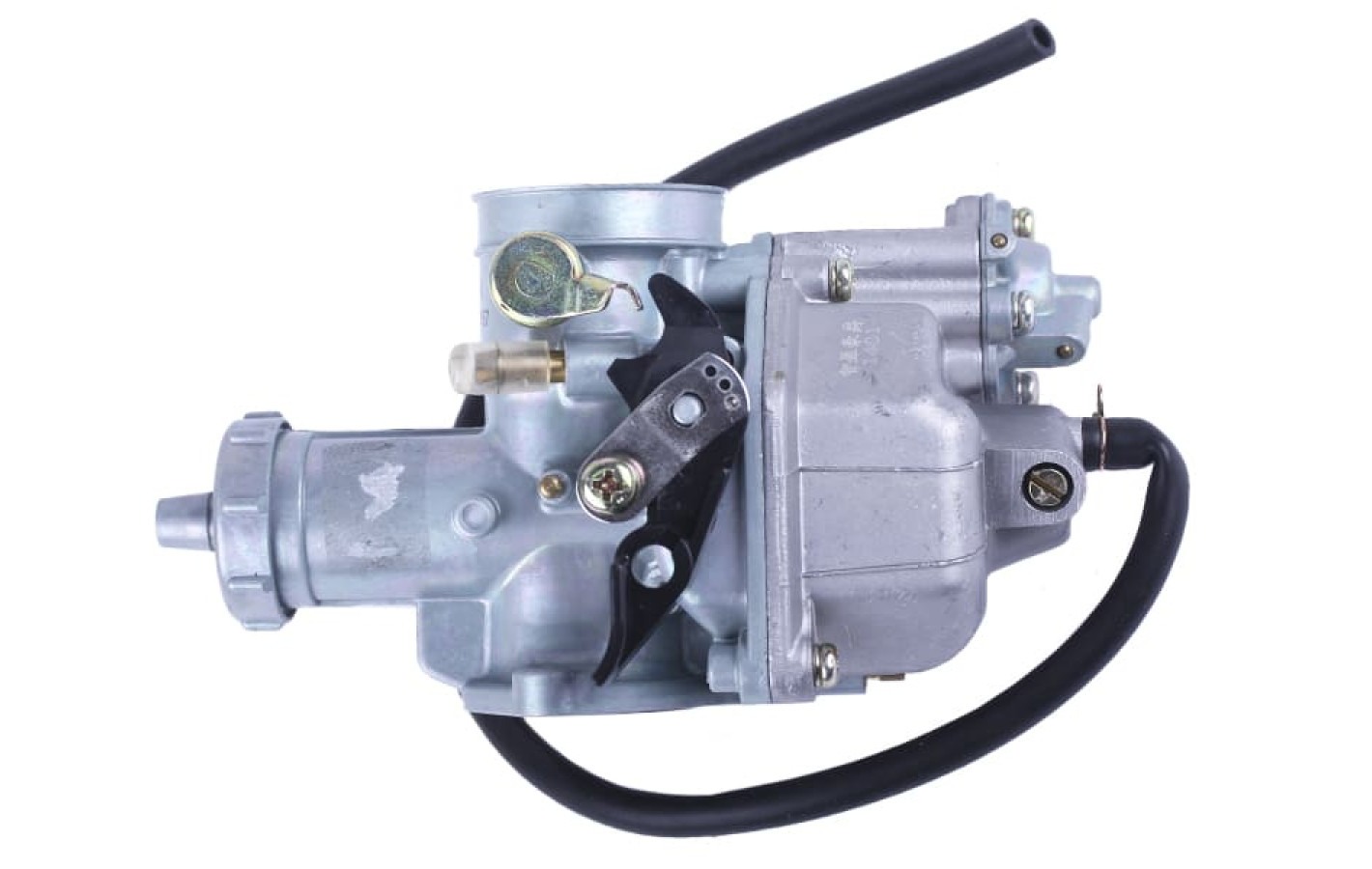Карбюратор із прискорювачем CB-125/150 YBX