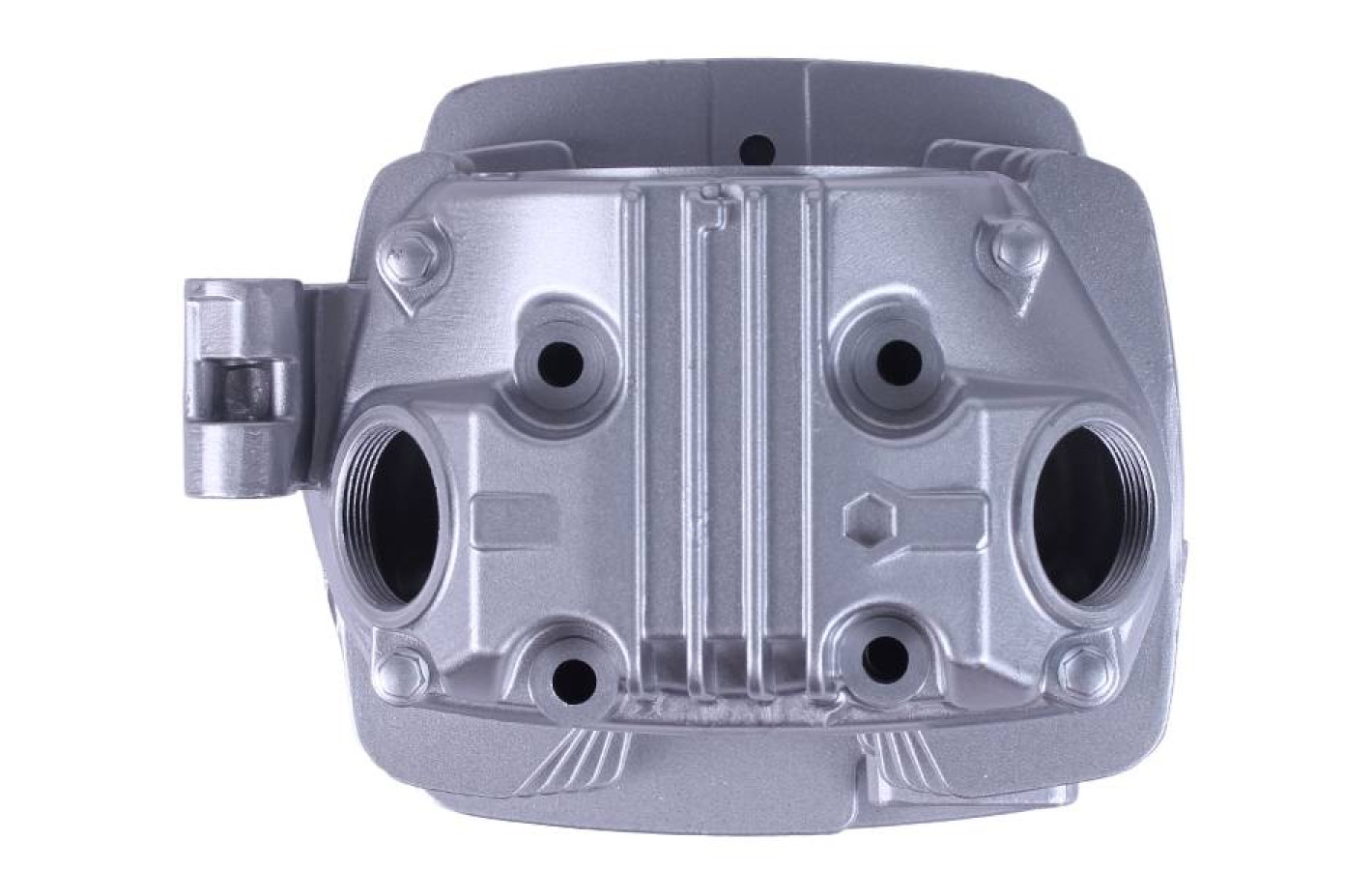 Головка цилиндра TΛTΛ на бензиновый двигатель CB-250CC