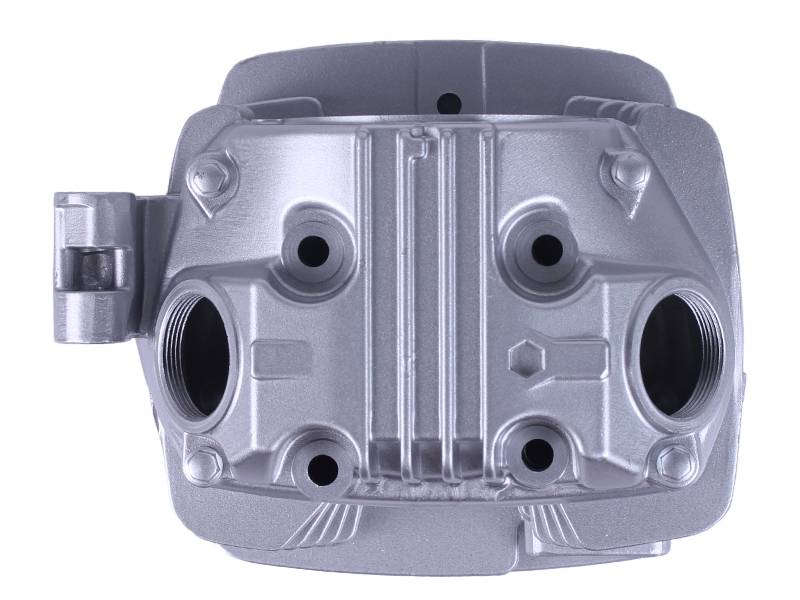 Головка циліндра TT AGRO MOTO на бензиновий двигун CB-250CC